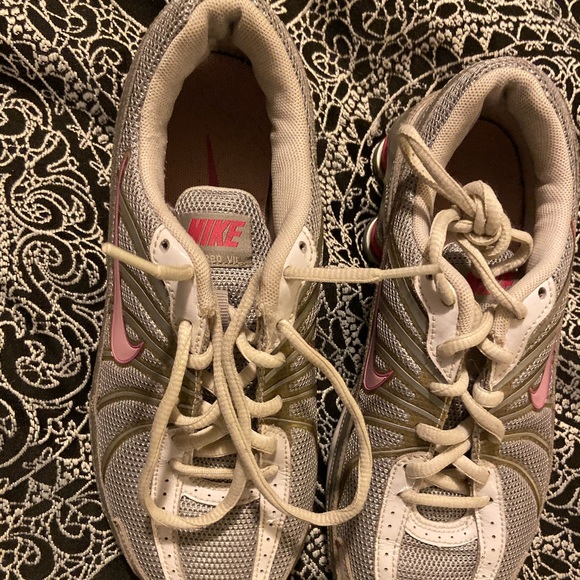 Nike Other - Nike shox